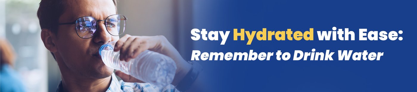 7 Practical Tips to Ensure You Stay Hydrated