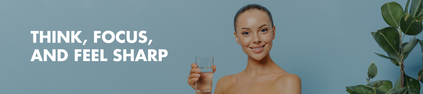 10 Ways Water Enhances Your Brain Function