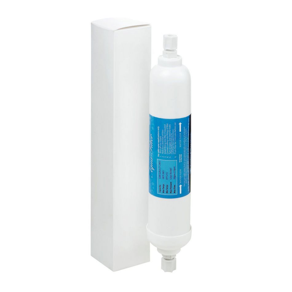 Bosch Compatible Inline Fridge Water Filter
