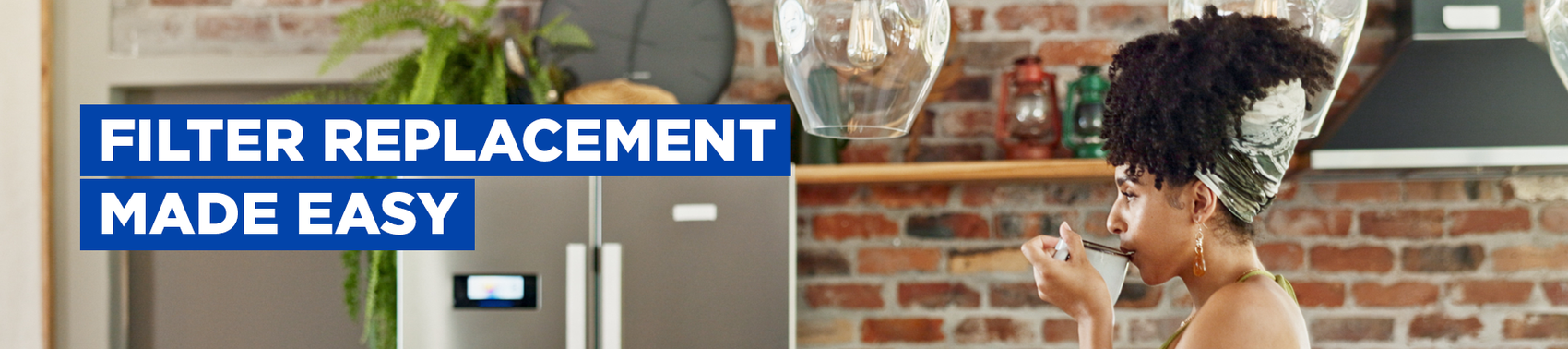 Replace Your Water Filter in 5 Easy Steps
