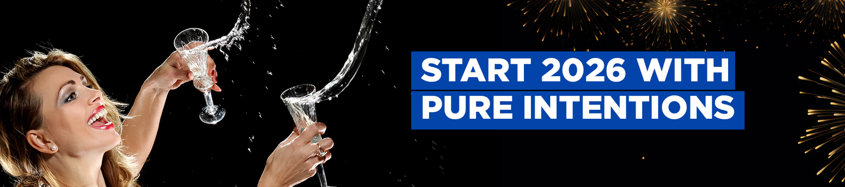 New Year, Fresh Water: Resolutions for Healthy Hydration