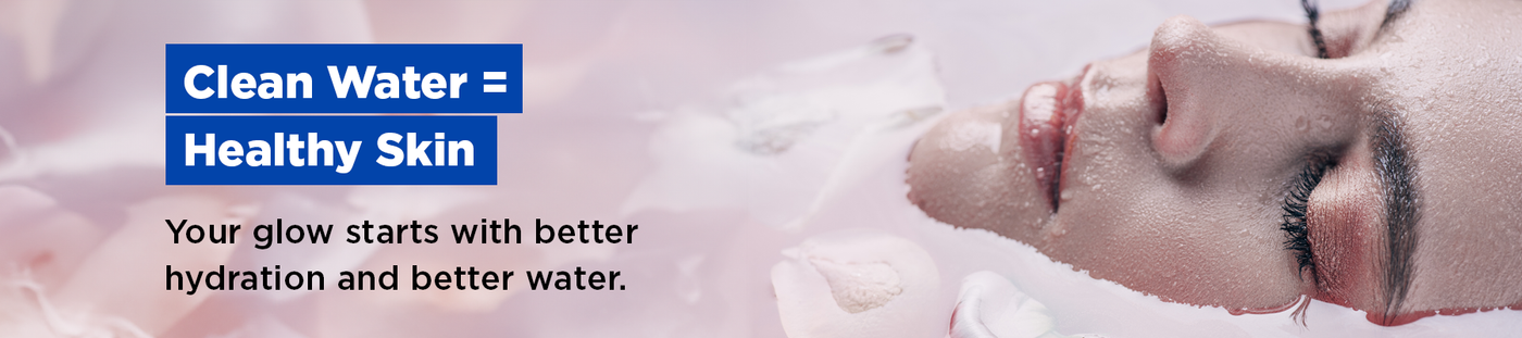 The Secret to Radiant Skin? It Starts with What You Drink