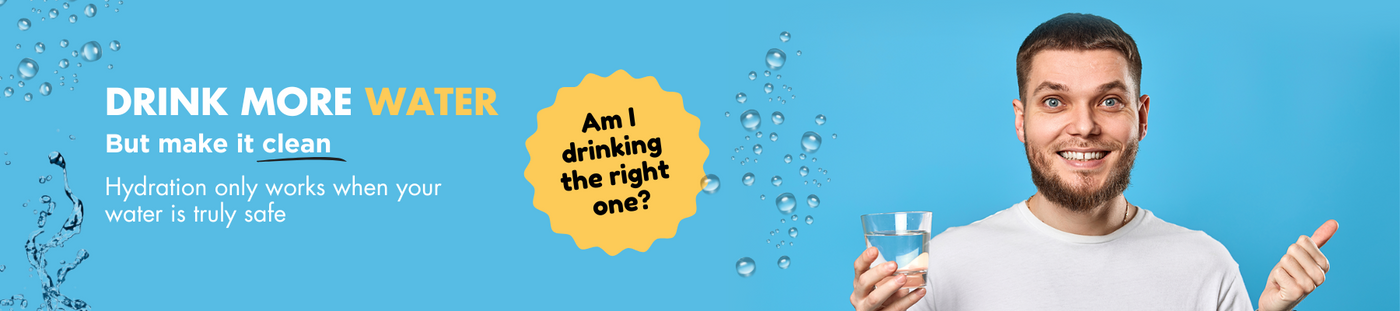 Why Choosing Water is the Best Choice for Your Health