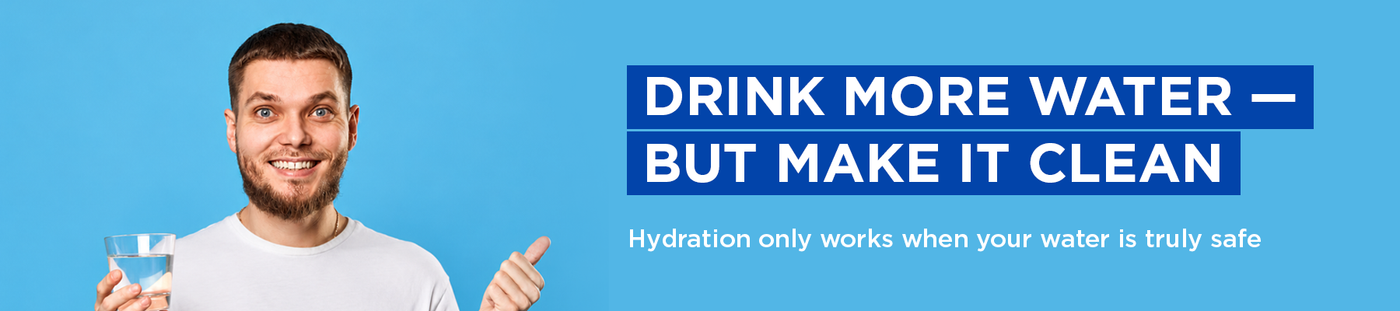Why Choosing Water is the Best Choice for Your Health