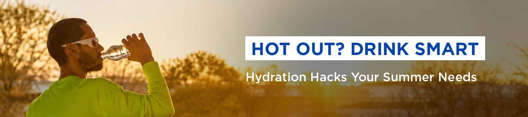 Hydration Tips to Beat the Heat This Summer