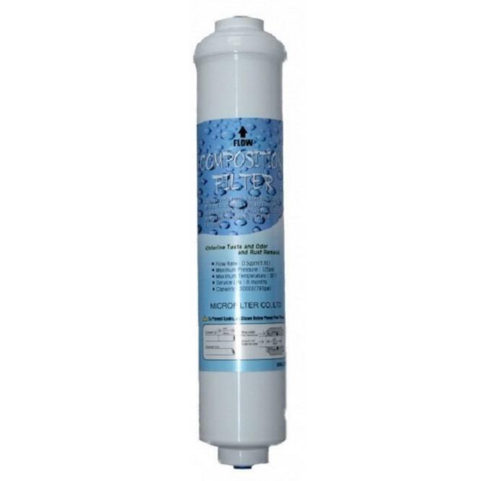 LG K32010CB Fridge Water Filter