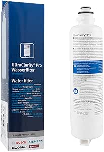 Bosch Ultraclarity Pro