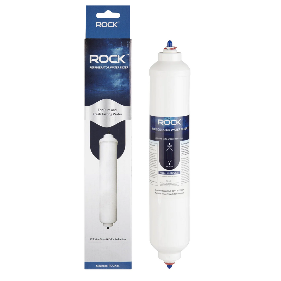Rangemaster Compatible Fridge Water Filter - Ultimate Quality