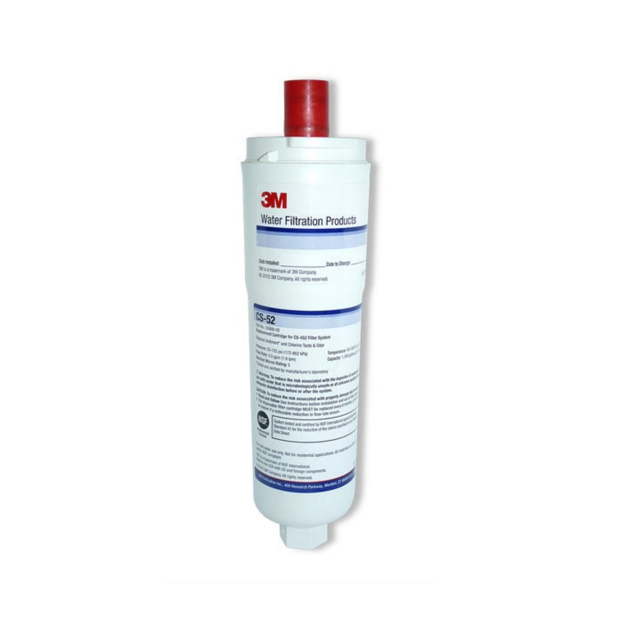 Compatible Bosch Water Filter KAN58 Series main image 1