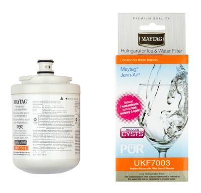 Maytag UKF7003 Fridge Water Filter