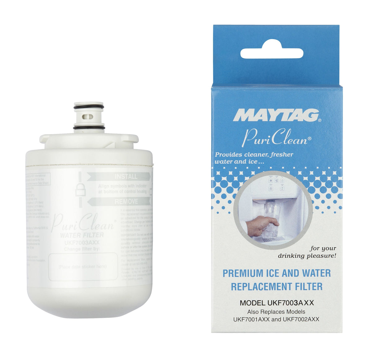 Maytag UKF7003AXX Fridge Water Filter