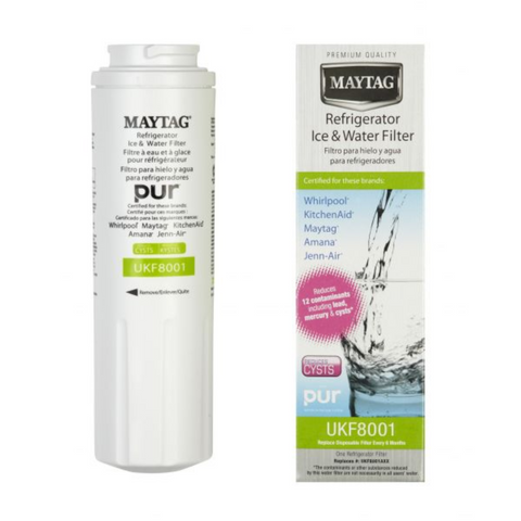 Maytag UKF8001 Fridge Water Filter