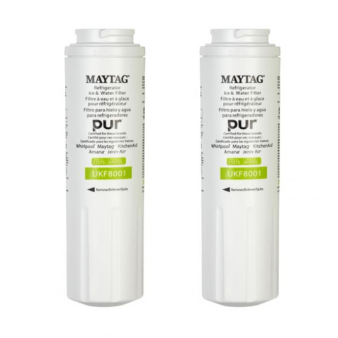 Maytag UKF8001 Fridge Water Filter
